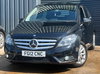 Mercedes-Benz B Class 1.6 B180 BlueEfficiency SE Euro 5 (s/s) 5dr 5dr Manual 2026