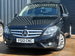 Mercedes-Benz B Class 1.6 B180 BlueEfficiency SE Euro 5 (s/s) 5dr 5dr Manual 2012