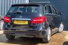 Mercedes-Benz B Class 1.6 B180 BlueEfficiency SE Euro 5 (s/s) 5dr 5dr Manual 2026