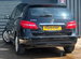 Mercedes-Benz B Class 1.6 B180 BlueEfficiency SE Euro 5 (s/s) 5dr 5dr Manual 2012