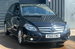 Mercedes-Benz B Class 1.6 B180 BlueEfficiency SE Euro 5 (s/s) 5dr 5dr Manual 2012