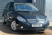 Mercedes-Benz B Class 1.6 B180 BlueEfficiency SE Euro 5 (s/s) 5dr 5dr Manual 2012