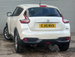 Nissan Juke 1.5 dCi 8v Tekna Euro 5 (s/s) 5dr 5dr Manual 2015