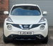 Nissan Juke 1.5 dCi 8v Tekna Euro 5 (s/s) 5dr 5dr Manual 2015