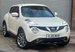 Nissan Juke 1.5 dCi 8v Tekna Euro 5 (s/s) 5dr 5dr Manual 2015
