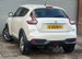 Nissan Juke 1.5 dCi 8v Tekna Euro 5 (s/s) 5dr 5dr Manual 2015