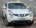 Nissan Juke 1.5 dCi 8v Tekna Euro 5 (s/s) 5dr 5dr Manual 2015