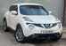 Nissan Juke 1.5 dCi 8v Tekna Euro 5 (s/s) 5dr 5dr Manual 2015