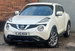 Nissan Juke 1.5 dCi 8v Tekna Euro 5 (s/s) 5dr 5dr Manual 2015