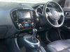 Nissan Juke 1.5 dCi 8v Tekna Euro 5 (s/s) 5dr 5dr Manual 2026