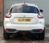 Nissan Juke 1.5 dCi 8v Tekna Euro 5 (s/s) 5dr 5dr Manual 2026
