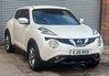 Nissan Juke 1.5 dCi 8v Tekna Euro 5 (s/s) 5dr 5dr Manual 2026