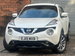 Nissan Juke 1.5 dCi 8v Tekna Euro 5 (s/s) 5dr 5dr Manual 2015
