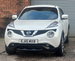 Nissan Juke 1.5 dCi 8v Tekna Euro 5 (s/s) 5dr 5dr Manual 2015