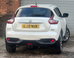 Nissan Juke 1.5 dCi 8v Tekna Euro 5 (s/s) 5dr 5dr Manual 2015