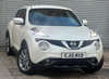 Nissan Juke 1.5 dCi 8v Tekna Euro 5 (s/s) 5dr 5dr Manual 2026