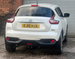 Nissan Juke 1.5 dCi 8v Tekna Euro 5 (s/s) 5dr 5dr Manual 2015