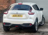 Nissan Juke 1.5 dCi 8v Tekna Euro 5 (s/s) 5dr 5dr Manual 2026