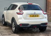 Nissan Juke 1.5 dCi 8v Tekna Euro 5 (s/s) 5dr 5dr Manual 2026