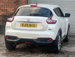 Nissan Juke 1.5 dCi 8v Tekna Euro 5 (s/s) 5dr 5dr Manual 2015
