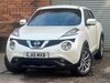 Nissan Juke 1.5 dCi 8v Tekna Euro 5 (s/s) 5dr 5dr Manual 2026