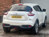Nissan Juke 1.5 dCi 8v Tekna Euro 5 (s/s) 5dr 5dr Manual 2026