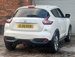 Nissan Juke 1.5 dCi 8v Tekna Euro 5 (s/s) 5dr 5dr Manual 2015
