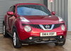 Nissan Juke 1.5 dCi 8v Acenta Premium Euro 5 (s/s) 5dr 5dr Manual 2026