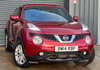 Nissan Juke 1.5 dCi 8v Acenta Premium Euro 5 (s/s) 5dr 5dr Manual 2026