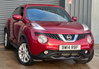 Nissan Juke 1.5 dCi 8v Acenta Premium Euro 5 (s/s) 5dr 5dr Manual 2026