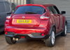 Nissan Juke 1.5 dCi 8v Acenta Premium Euro 5 (s/s) 5dr 5dr Manual 2026