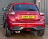 Nissan Juke 1.5 dCi 8v Acenta Premium Euro 5 (s/s) 5dr 5dr Manual 2026