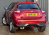 Nissan Juke 1.5 dCi 8v Acenta Premium Euro 5 (s/s) 5dr 5dr Manual 2026