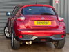 Nissan Juke 1.5 dCi 8v Acenta Premium Euro 5 (s/s) 5dr 5dr Manual 2026