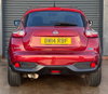 Nissan Juke 1.5 dCi 8v Acenta Premium Euro 5 (s/s) 5dr 5dr Manual 2026