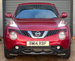 Nissan Juke 1.5 dCi 8v Acenta Premium Euro 5 (s/s) 5dr 5dr Manual 2014
