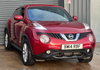 Nissan Juke 1.5 dCi 8v Acenta Premium Euro 5 (s/s) 5dr 5dr Manual 2026