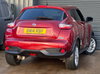 Nissan Juke 1.5 dCi 8v Acenta Premium Euro 5 (s/s) 5dr 5dr Manual 2026