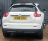 Nissan Juke 1.6 n-tec CVT Euro 5 5dr 5dr Automatic 2026