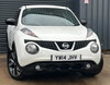 Nissan Juke 1.6 n-tec CVT Euro 5 5dr 5dr Automatic 2026