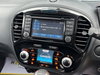 Nissan Juke 1.6 n-tec CVT Euro 5 5dr 5dr Automatic 2026