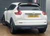 Nissan Juke 1.6 n-tec CVT Euro 5 5dr 5dr Automatic 2026