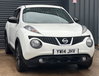 Nissan Juke 1.6 n-tec CVT Euro 5 5dr 5dr Automatic 2026