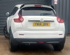 Nissan Juke 1.6 n-tec CVT Euro 5 5dr 5dr Automatic 2026