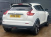 Nissan Juke 1.6 n-tec CVT Euro 5 5dr 5dr Automatic 2026