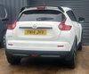 Nissan Juke 1.6 n-tec CVT Euro 5 5dr 5dr Automatic 2026