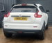 Nissan Juke 1.6 n-tec CVT Euro 5 5dr 5dr Automatic 2014