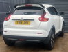 Nissan Juke 1.6 n-tec CVT Euro 5 5dr 5dr Automatic 2026
