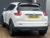 Nissan Juke 1.6 n-tec CVT Euro 5 5dr 5dr Automatic 2026