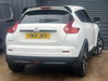 Nissan Juke 1.6 n-tec CVT Euro 5 5dr 5dr Automatic 2026
